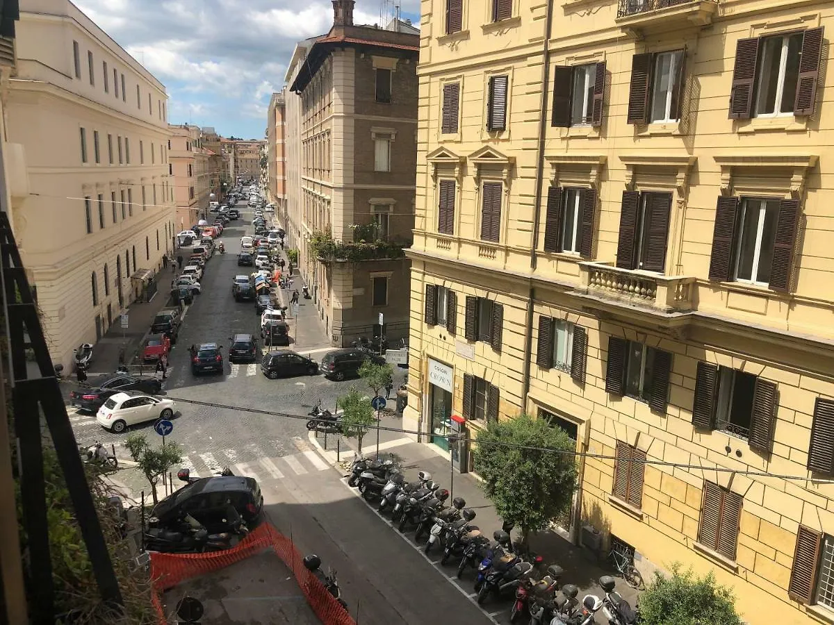 Apartment Visconti Apartment. Rome