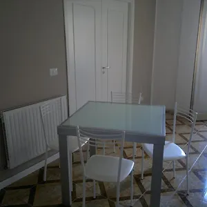 Casa Musotto , Palermo Italia