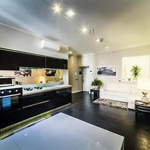  Apartamento Balestra Palace