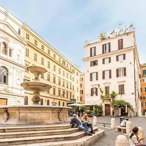  Сasa de vacaciones Colosseodreamapartment