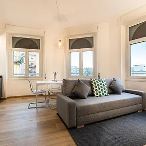  Appartamento Matilde Modern Apartment-rental In