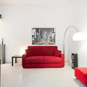  Appartamento 4bnb - Giulio Cesare Cozy