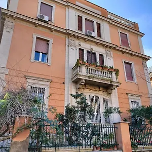  Appartamento A Trastevere