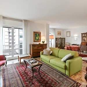 Condominio Torcello Vintage Apartamento Mestre