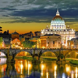 Vatican Royal Roma