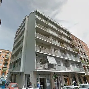  Apartamento La Canterina Al Vaticano