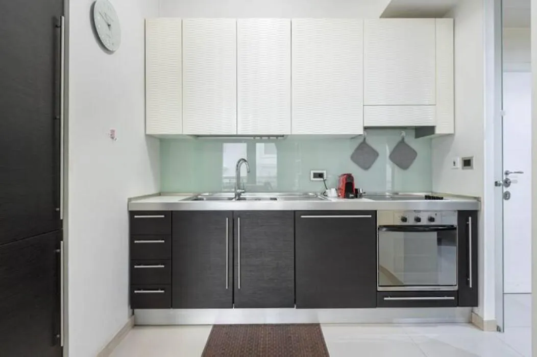 Appartamento Visconti apartment. Roma