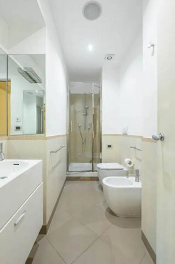 Appartamento Visconti apartment. Roma Italia