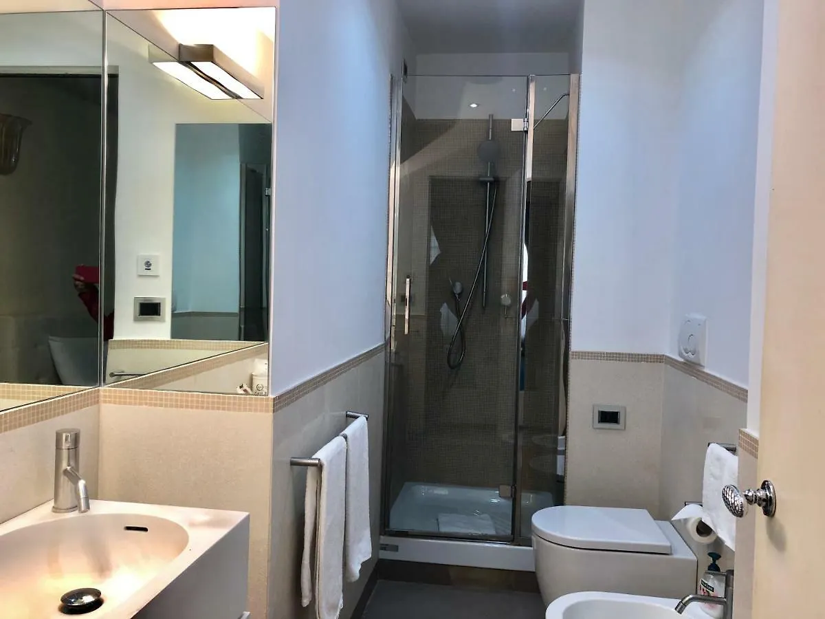 Visconti apartment. Roma Italia