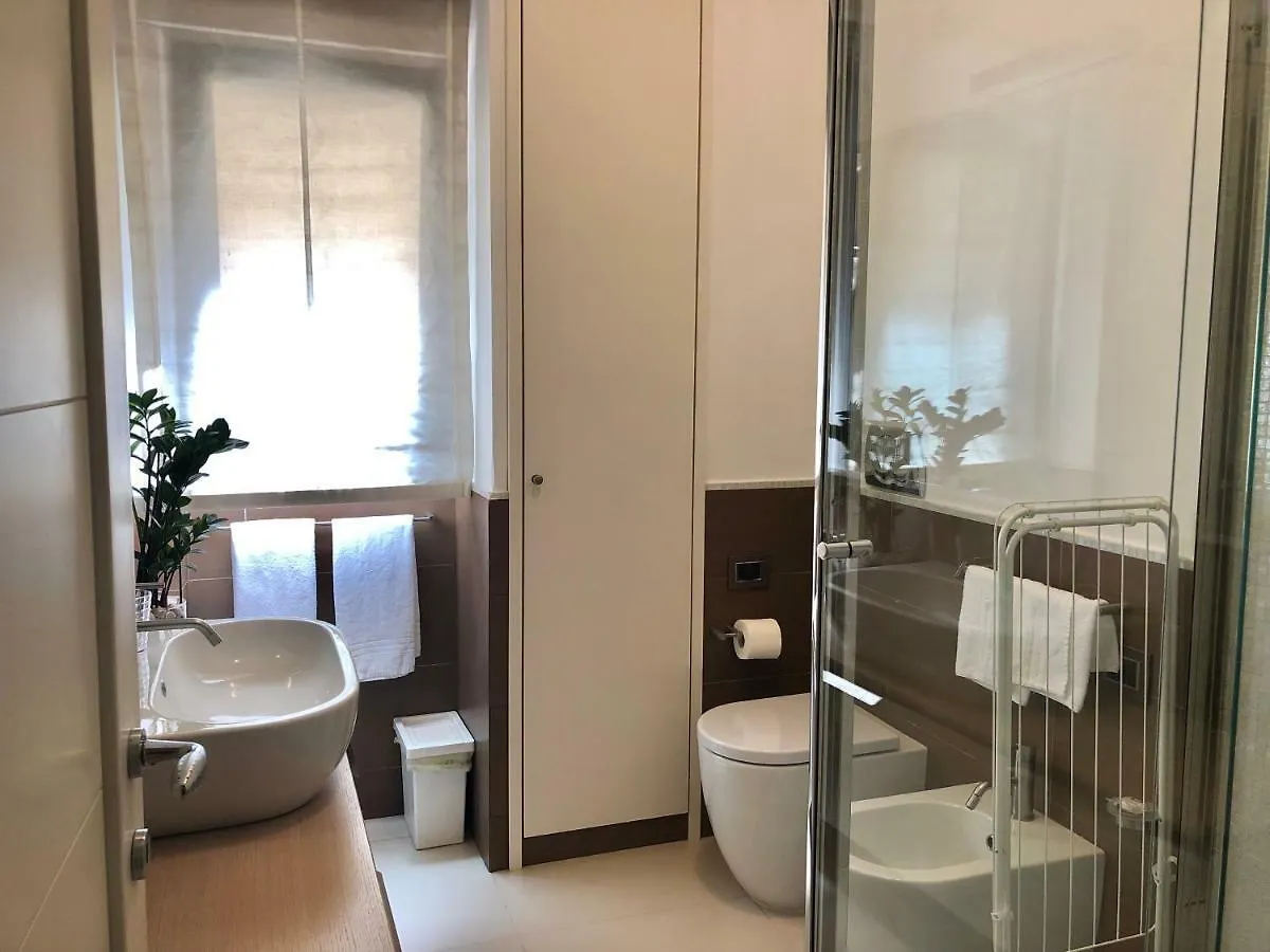 Visconti Apartment. Rome 0*,  Italy