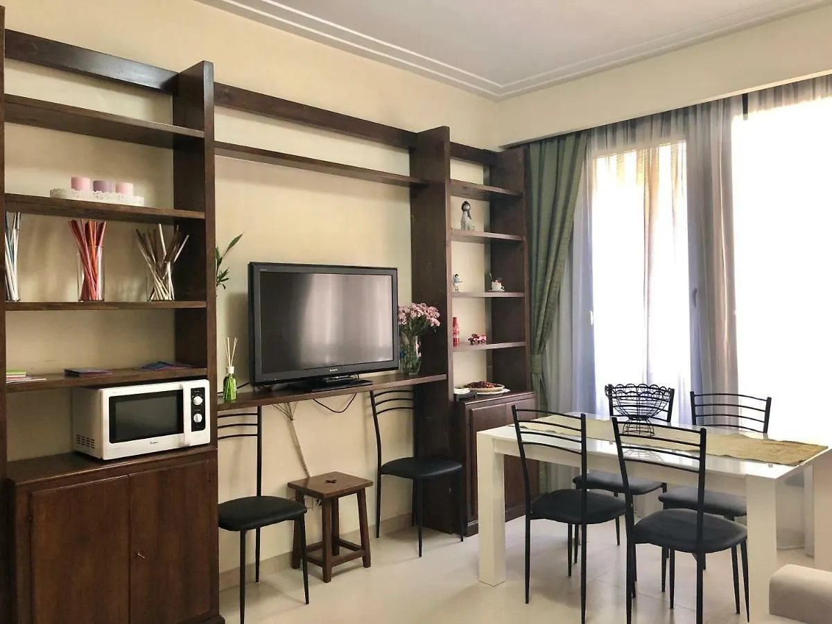 Apartment Visconti Apartment. Rome Italy