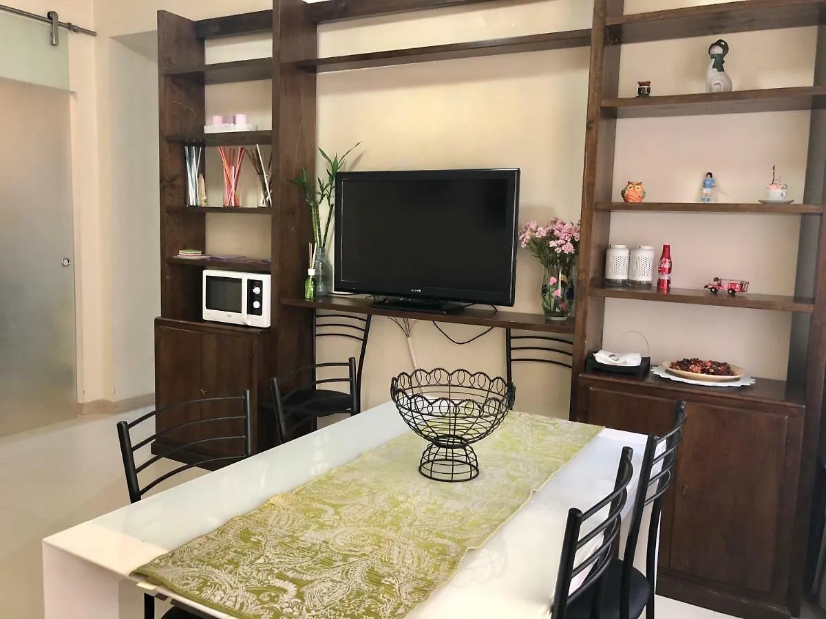 Visconti apartment. Roma Appartamento