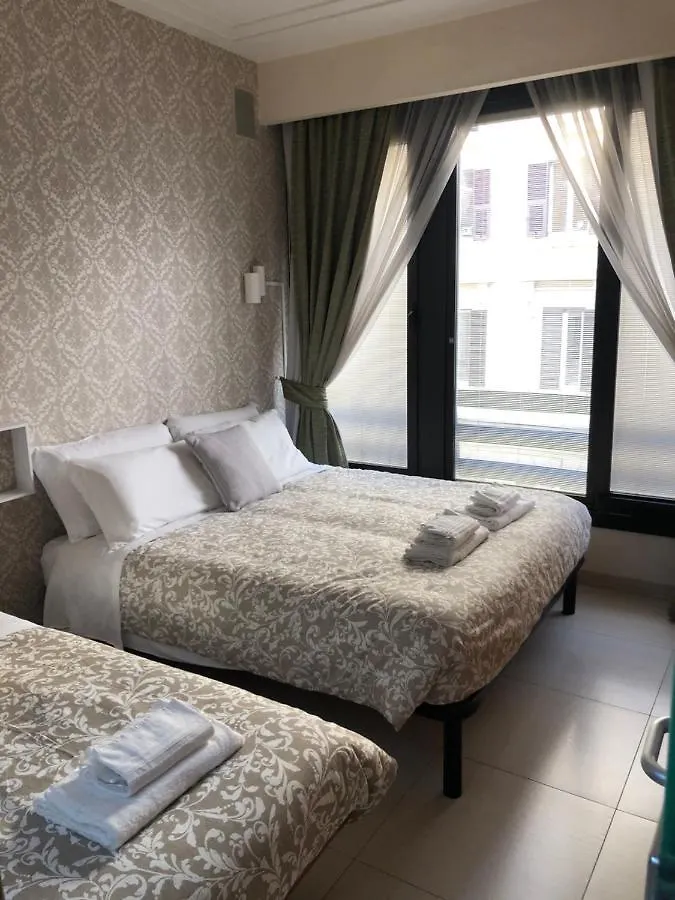 Visconti apartment. Roma Appartamento