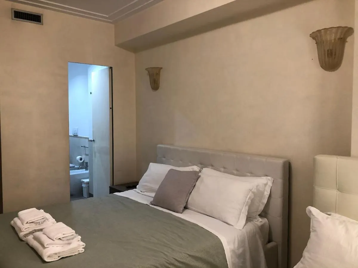 Appartamento Visconti apartment. Roma Italia