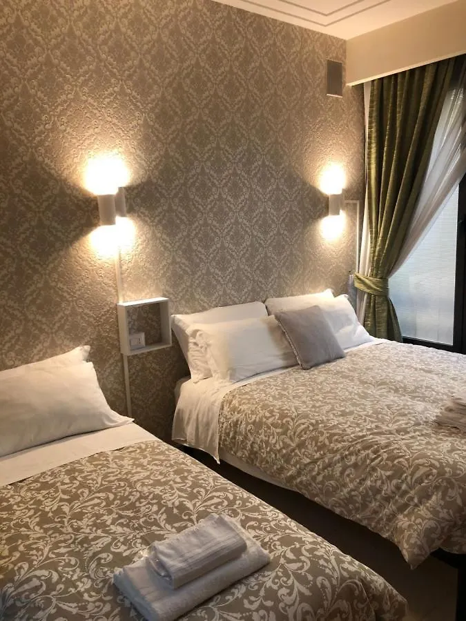 Apartment Visconti Apartment. Rome