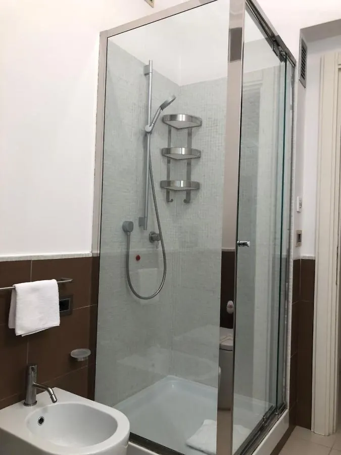 Visconti Apartment. Rome Apartment