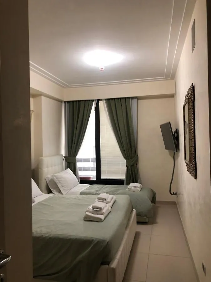 Visconti Apartment. Rome Apartment
